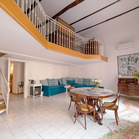 Dimore De Luca Amalfi Exterior foto